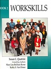 Workskills Book 2 (Paperback)