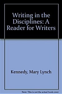 Writing in the Disciplines (Paperback, 2nd, Subsequent)