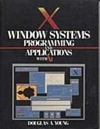 X/Window Systems (Paperback)