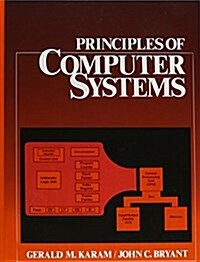 Principles of Computer Systems (Without Disk) (Paperback)
