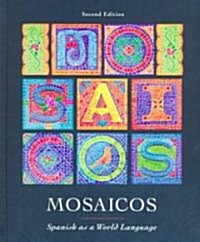 Mosaicos (Hardcover, 2nd)