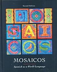 Mosaicos (Hardcover, 2nd)