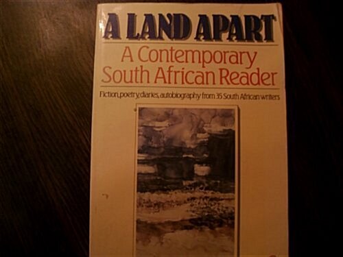 A Land Apart (Paperback)