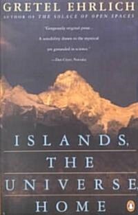 Islands, the Universe, Home (Paperback)