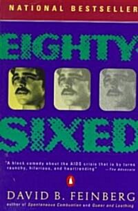 Eighty-Sixed (Paperback)