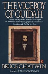The Viceroy of Ouidah (Paperback, Reissue)