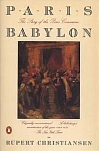 Paris Babylon (Paperback, Reprint)