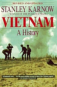 Vietnam (Paperback, Revised, Updated)
