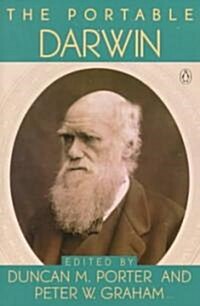 The Portable Darwin (Paperback)