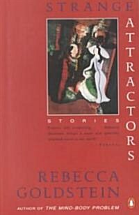 Strange Attractors: Stories (Paperback)
