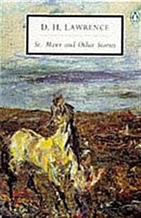 St. Mawr and Other Stories (Paperback)