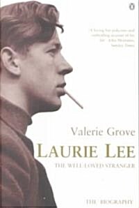 Laurie Lee the Well-Loved Stranger (Paperback)
