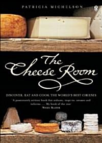 The Cheese Room (Paperback)