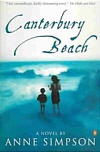 Canterbury Beach (Paperback)