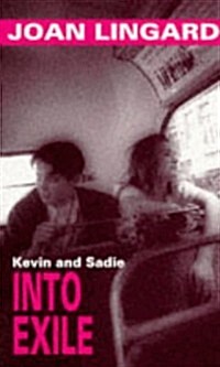 Kevin and Saide into Exile (Paperback)