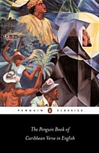 The Penguin Book of Caribbean Verse in English (Paperback)