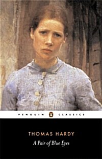 A Pair of Blue Eyes (Paperback)