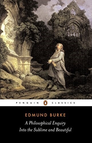 A Philosophical Enquiry into the Sublime and Beautiful (Paperback)