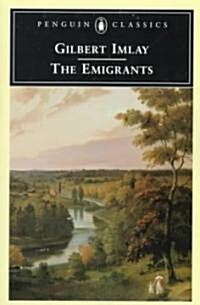 The Emigrants (Paperback)