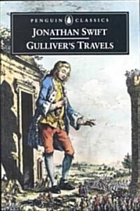 Gullivers Travels (Paperback)