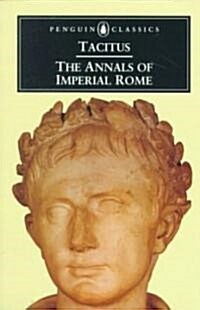 The Annals of Imperial Rome (Paperback)