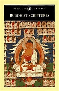 Buddhist Scriptures (Paperback, Reprint)