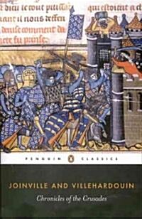 Chronicles of the Crusades (Paperback)