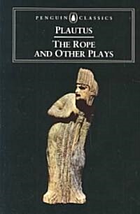 The Rope and Other Plays (Paperback)