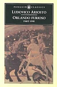 Orlando Furioso : Part One (Paperback)