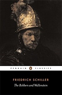 The Robbers and Wallenstein (Paperback)
