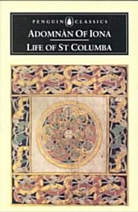Life of St Columba (Paperback)