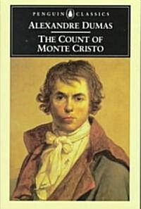 The Count of Monte Cristo (Paperback, Reprint)