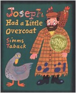 Joseph Had a Little Overcoat (Paperback)