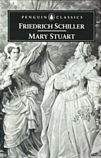 Mary Stuart (Paperback, Revised)
