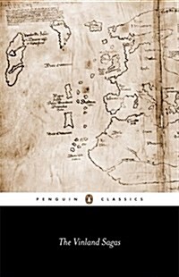 The Vinland Sagas (Paperback)