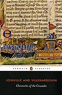 Chronicles of the Crusades (Paperback, 1st)