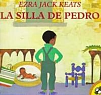 La Silla de Pedro (Paperback, Gmdss)