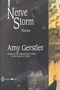 Nerve Storm (Paperback)