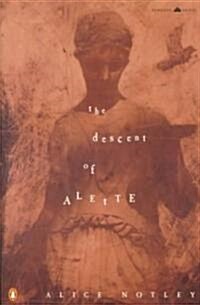 The Descent of Alette (Paperback)