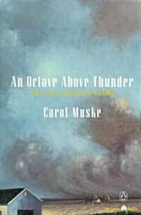 An Octave Above Thunder: New and Selected Poems (Paperback)