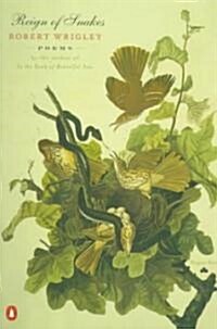 Reign of Snakes (Paperback)