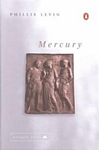 Mercury (Paperback)