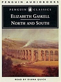 North and South (Cassette, Abridged)