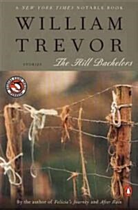 The Hill Bachelors (Paperback)