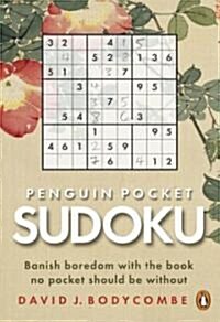 Penguin Pocket Sudoku (Paperback)
