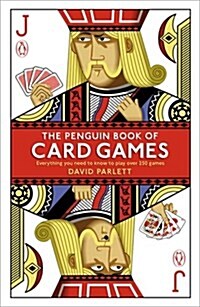 The Penguin Book of Card Games (Paperback)