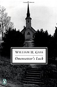 Omensetters Luck (Paperback, New ed)