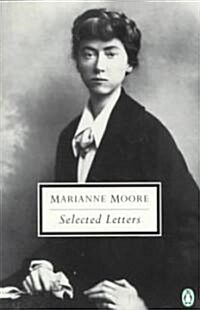 Selected Letters of Marianne Moore (Paperback)