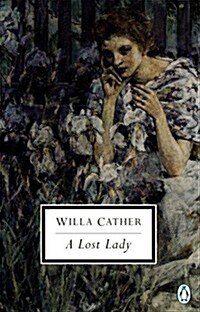 A Lost Lady (Paperback)