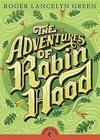 The Adventures of Robin Hood (Paperback)